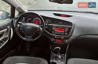 Хетчбек Kia Ceed 2013 в Києві