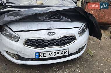 Универсал Kia Ceed 2012 в Днепре