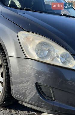 Универсал Kia Ceed 2008 в 