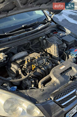 Универсал Kia Ceed 2008 в 