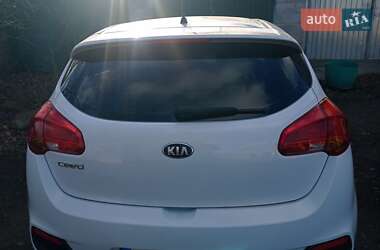 Хетчбек Kia Ceed 2013 в Кагарлику