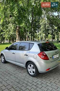 Хетчбек Kia Ceed 2006 в Олександрії