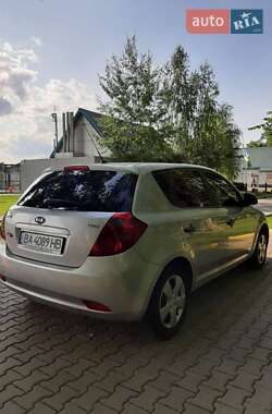 Хетчбек Kia Ceed 2006 в Олександрії