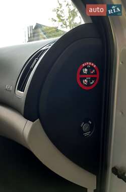 Хетчбек Kia Ceed 2006 в Олександрії