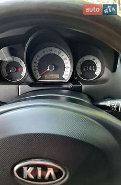 Хетчбек Kia Ceed 2006 в Олександрії