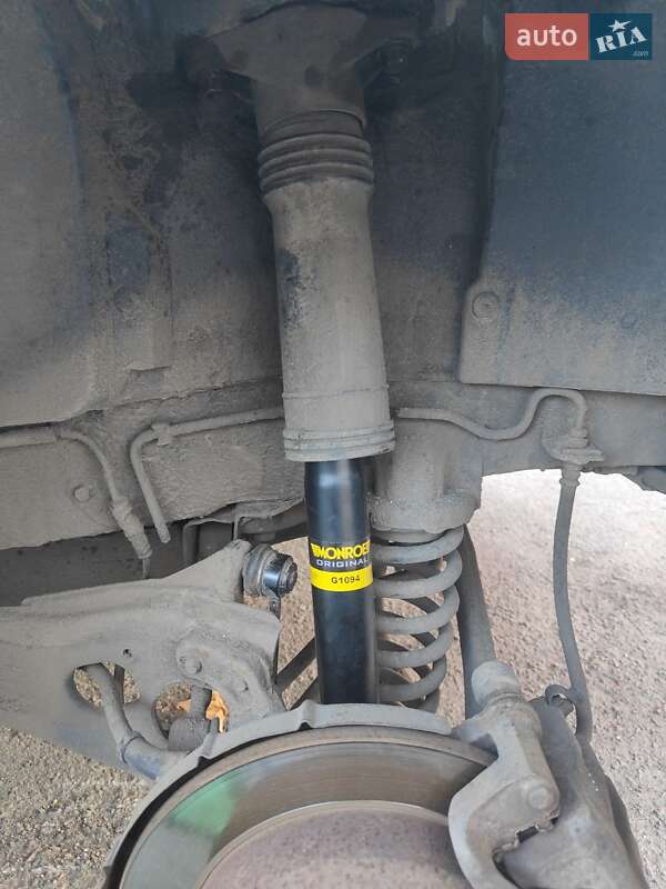 Хэтчбек Kia Ceed 2007 в Николаеве