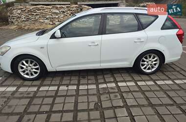 Универсал Kia Ceed 2008 в 