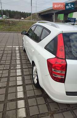 Универсал Kia Ceed 2008 в 