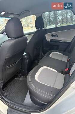 Универсал Kia Ceed 2012 в 