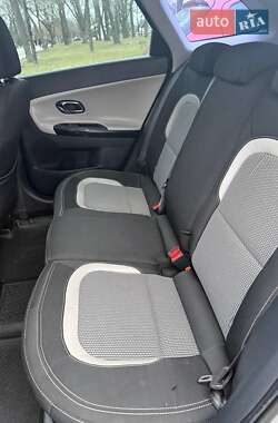 Универсал Kia Ceed 2012 в 