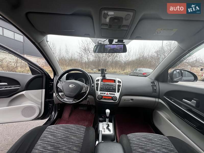 Універсал Kia Ceed 2008 в Львові