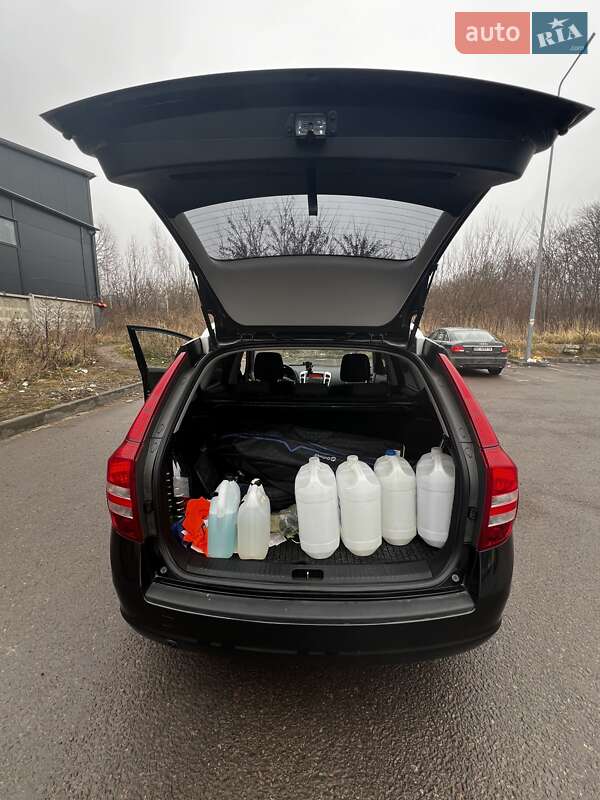 Універсал Kia Ceed 2008 в Львові