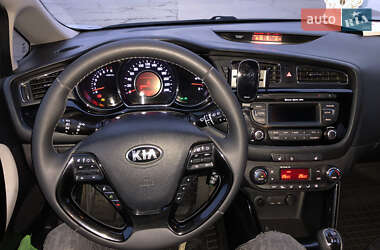 Универсал Kia Ceed 2013 в Днепре