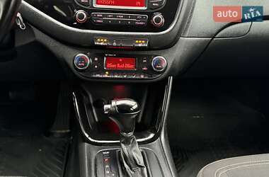 Хетчбек Kia Ceed 2013 в Києві