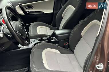 Хетчбек Kia Ceed 2013 в Києві