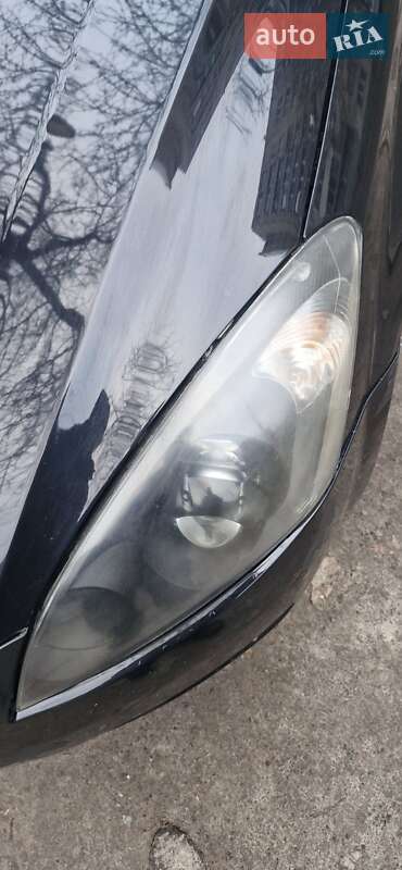 Універсал Kia Ceed 2007 в Черкасах