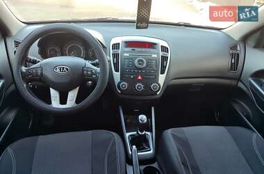 Универсал Kia Ceed 2009 в Львове