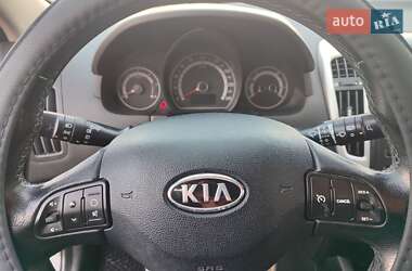 Универсал Kia Ceed 2009 в Львове