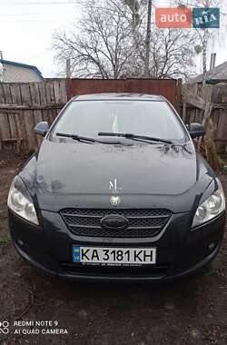 Хетчбек Kia Ceed 2007 в Ізюмі