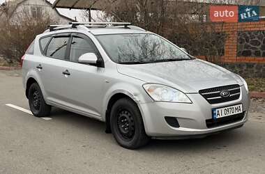 Універсал Kia Ceed 2008 в Києві