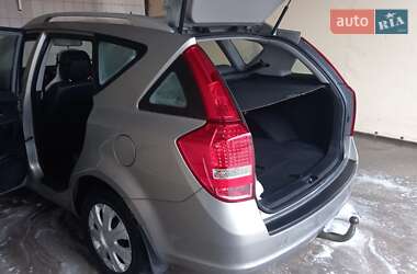 Универсал Kia Ceed 2010 в Чорткове