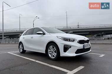 Хетчбек Kia Ceed 2019 в Києві