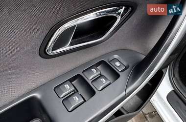 Хетчбек Kia Ceed 2014 в Дніпрі