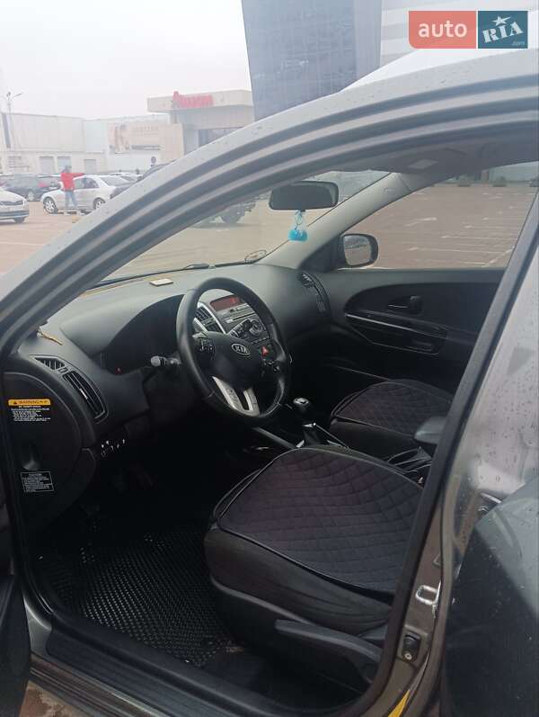 Универсал Kia Ceed 2011 в Житомире