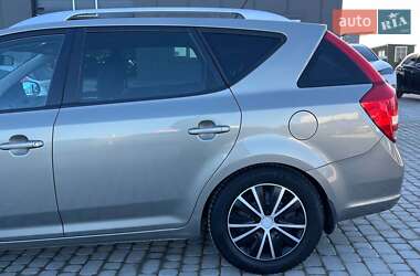 Универсал Kia Ceed 2011 в 