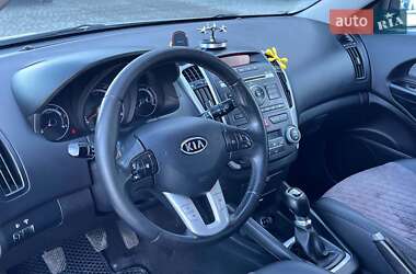 Универсал Kia Ceed 2011 в 