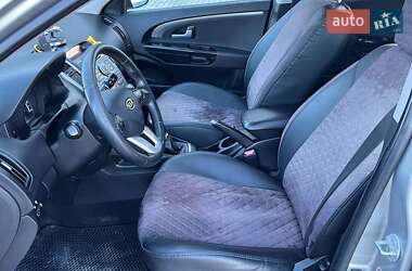 Универсал Kia Ceed 2011 в 