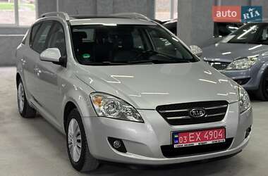 Універсал Kia Ceed 2009 в Кам'янському