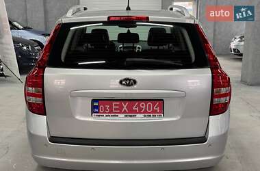 Універсал Kia Ceed 2009 в Кам'янському