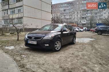 Универсал Kia Ceed 2010 в Сумах