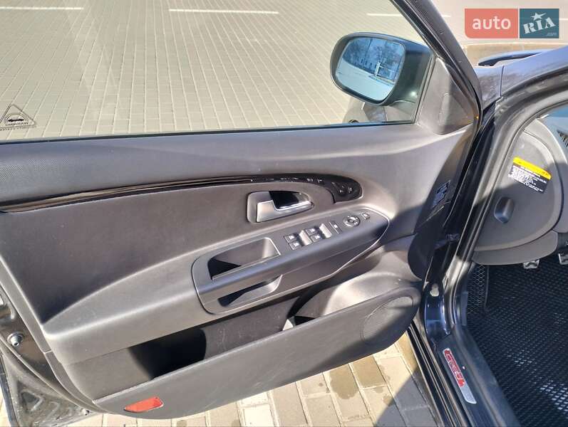 Универсал Kia Ceed 2010 в Сумах