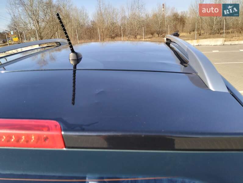 Универсал Kia Ceed 2010 в Сумах