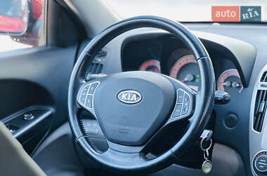 Універсал Kia Ceed 2008 в Харкові