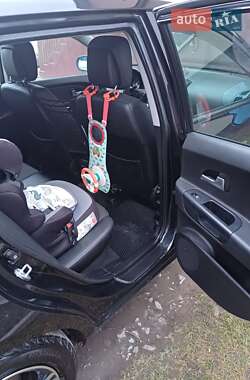 Универсал Kia Ceed 2010 в 