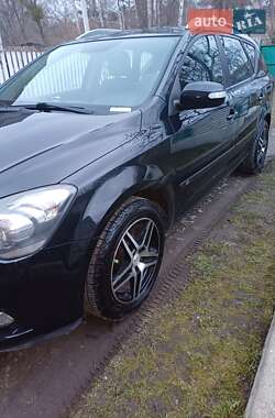 Универсал Kia Ceed 2010 в 