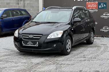 Універсал Kia Ceed 2007 в Вінниці