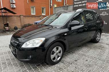 Універсал Kia Ceed 2007 в Вінниці