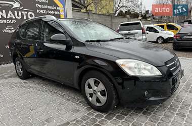 Універсал Kia Ceed 2007 в Вінниці