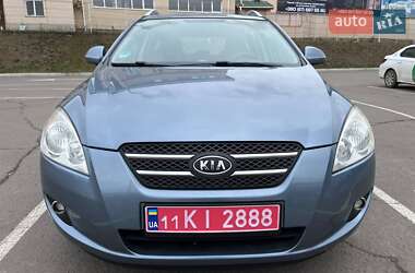 Універсал Kia Ceed 2007 в Вінниці