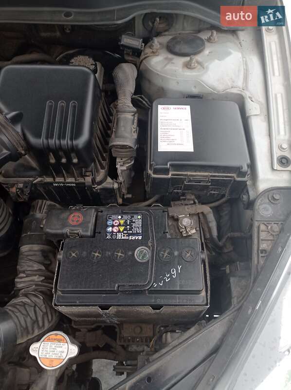 Универсал Kia Ceed 2009 в Прилуках фото 10 Универсал Kia Ceed 2009 в Прилуках