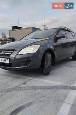 Универсал Kia Ceed 2008 в Киеве