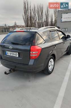 Універсал Kia Ceed 2008 в Києві