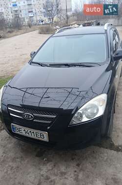 Універсал Kia Ceed 2007 в Первомайську