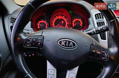 Универсал Kia Ceed 2012 в Хмельницком