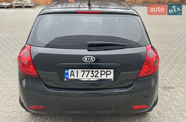 Хэтчбек Kia Ceed 2008 в Киеве