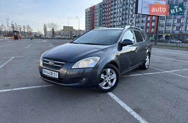 Універсал Kia Ceed 2009 в Києві